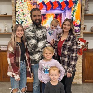 Meet your Posher, Candice